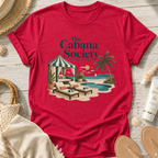 The Cabana Society T-Shirt