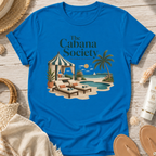 The Cabana Society T-Shirt
