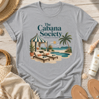 The Cabana Society T-Shirt