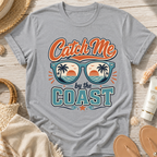 Catch Me By The Coast T-Shirt