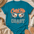 Catch Me By The Coast T-Shirt