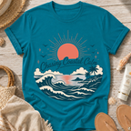 Chasing Coastal Calm T-Shirt
