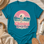 Chasing Swells T-Shirt