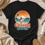 Chasing Swell T-Shirt