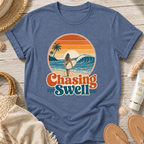 Chasing Swell T-Shirt