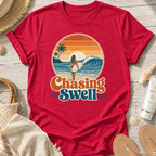 Chasing Swell T-Shirt