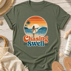 Chasing Swell T-Shirt