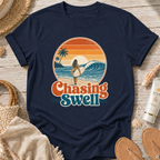 Chasing Swell T-Shirt