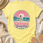Chasing Swells T-Shirt