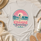 Chasing Swells T-Shirt