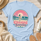 Chasing Swells T-Shirt