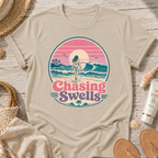 Chasing Swells T-Shirt