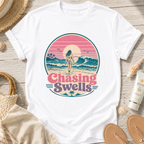 Chasing Swells T-Shirt