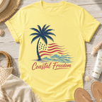 Coastal Freedom T-Shirt