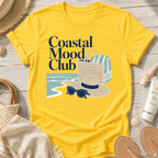 Coastal Mood Club T-Shirt