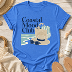 Coastal Mood Club T-Shirt