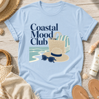 Coastal Mood Club T-Shirt