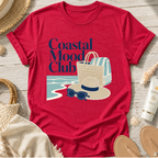 Coastal Mood Club T-Shirt