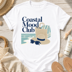 Coastal Mood Club T-Shirt