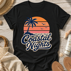 Coastal Nights T-Shirt
