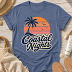Coastal Nights T-Shirt