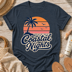 Coastal Nights T-Shirt
