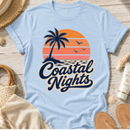 Coastal Nights T-Shirt