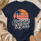 Coastal Nights T-Shirt