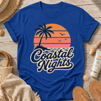 Coastal Nights T-Shirt