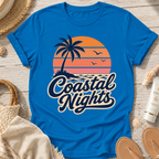 Coastal Nights T-Shirt