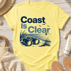 Coast Is Clear T-Shirt