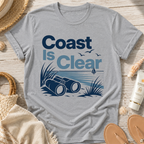 Coast Is Clear T-Shirt