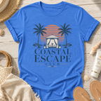 Coastal Escape Club T-Shirt