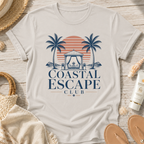 Coastal Escape Club T-Shirt
