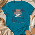 Coastal Escape Club T-Shirt