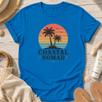 Coastal Nomad Sunset T-Shirt