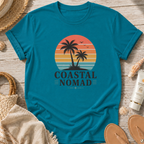Coastal Nomad Sunset T-Shirt