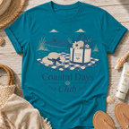 Coastal Days Club T-Shirt