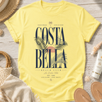 Costa Bella Beach T-Shirt