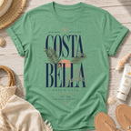 Costa Bella Beach T-Shirt