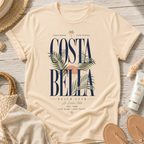 Costa Bella Beach T-Shirt