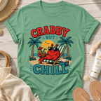 Crabby But Chill T-Shirt