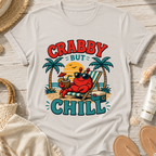 Crabby But Chill T-Shirt