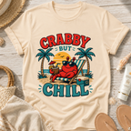 Crabby But Chill T-Shirt