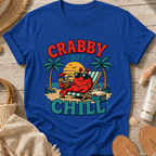 Crabby But Chill T-Shirt