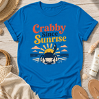 Crabby Since Sunrise T-Shirt