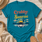 Crabby Since Sunrise T-Shirt