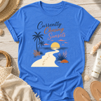 Currently Chasing Sunsets T-Shirt