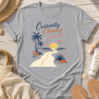 Currently Chasing Sunsets T-Shirt