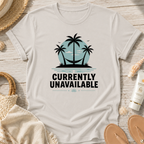 Currently Unavailable T-Shirt
